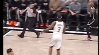 وقتی داور پاس گل داد! وقتی داور پاس گل داد!