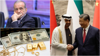 زمان آن رسیده که به امارات اخطاری جدی دهیم/ هدف پزشکیان از افزایش قیمت بنزین چه بود؟/ راهی جز ملیشدن اقتصاد وجود ندارد