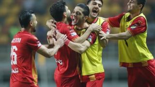 فولاد در جام حذفی جبران کرد؛ حذف زودهنگام چادرملو فولاد در جام حذفی جبران کرد؛ حذف زودهنگام چادرملو