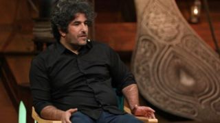 جواد موگویی مستندساز: ما وسط جنگیم کسی حق سوگواری ندارد! جواد موگویی مستندساز: ما وسط جنگیم کسی حق سوگواری ندارد!