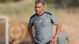 ژوزه مورایس را برق گرفت! | وضعیت عجیب موهای مورایس سرمربی اسبق سپاهان ژوزه مورایس را برق گرفت! | وضعیت عجیب موهای مورایس سرمربی اسبق سپاهان