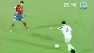 حمایت و تمجید AFC از کریم باقری با بازنشر سوپرگل تاریخی او به کرهجنوبی حمایت و تمجید AFC از کریم باقری با بازنشر سوپرگل تاریخی او به کرهجنوبی