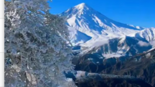 زیبایی دماوند زیبایی دماوند