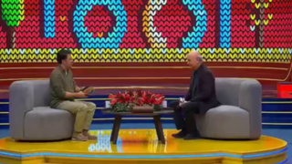 لحظه احساسی خاطره بازی با آثار ایرج طهماسب؛ از مهمونی تا کلاه قرمزی لحظه احساسی خاطره بازی با آثار ایرج طهماسب؛ از مهمونی تا کلاه قرمزی