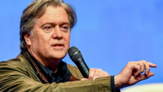 مشاور سابق ترامپ: اسرائیل نباید پای آمریکا را به جنگی دیگر باز کند مشاور سابق ترامپ: اسرائیل نباید پای آمریکا را به جنگی دیگر باز کند