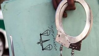 دستگیری یک شرور حرفهای با گلوله پلیس دستگیری یک شرور حرفهای با گلوله پلیس