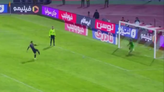 عجیبترین پنالتیهای تاریخ فوتبال ایران عجیبترین پنالتیهای تاریخ فوتبال ایران