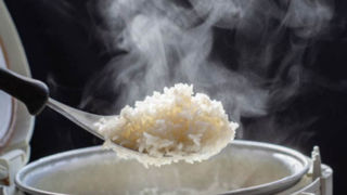 ماجرای توصیه یک کارشناس درباره مصرف جو به جای برنج ماجرای توصیه یک کارشناس درباره مصرف جو به جای برنج