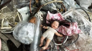 زباله و زبالهگرد در تهران زباله و زبالهگرد در تهران