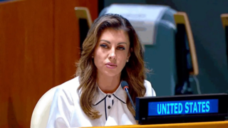 مذاکره به سبک آمریکایی!