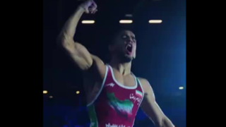 رحمان عموزاد مسلطترین کشتیگیر آزاد سال ٢٠٢۵ رحمان عموزاد مسلطترین کشتیگیر آزاد سال ٢٠٢۵