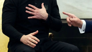 خانه ای روی آب...