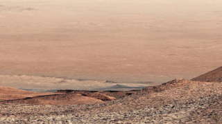 تصاویر جدید ناسا از سیاره مریخ تصاویر جدید ناسا از سیاره مریخ