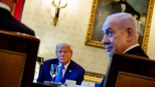 نتانیاهو از سفر به آمریکا چه می خواهد؟!