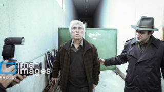 یک عمر فعالیت هنری بهرام بیضایی یک عمر فعالیت هنری بهرام بیضایی