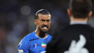 رضاییان از استقلال رفتنی شد رضاییان از استقلال رفتنی شد