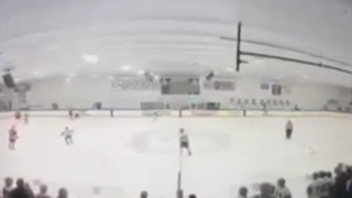 تیراندازی مرگبار در یک زمین هاکی در آمریکا تیراندازی مرگبار در یک زمین هاکی در آمریکا