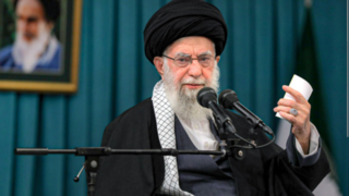 رهبر معظم انقلاب: ما داغدار و عزادار خونهای ریخته شده در فتنه دیماه هستیم رهبر معظم انقلاب: ما داغدار و عزادار خونهای ریخته شده در فتنه دیماه هستیم