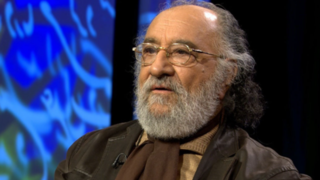 داریوش ارجمند: ایرانی با هزاران سال تمدن هرگز تسلیم نمیشود داریوش ارجمند: ایرانی با هزاران سال تمدن هرگز تسلیم نمیشود