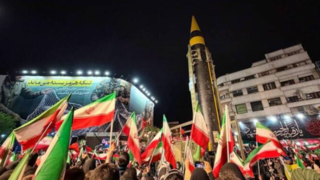 معجزه انقلاب