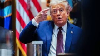 «شر» در لباس طنز: چرا ترامپ خطرناکتر از آن چیزی است که به نظر میرسد «شر» در لباس طنز: چرا ترامپ خطرناکتر از آن چیزی است که به نظر میرسد