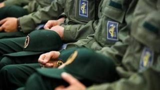 معماران بازدارندگی ایران