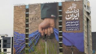 راه گریز آمریکا از بن بست هرمز