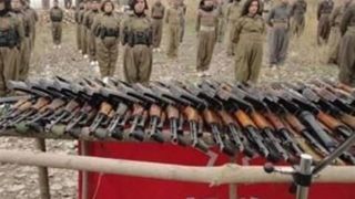 روایتی از تار و مار شدن تجزیه طلبنان پشت مرزهای ایران روایتی از تار و مار شدن تجزیه طلبنان پشت مرزهای ایران