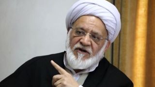 ناگفتههایی از جزئیات جلسه انتخاب آیتالله مجتبی خامنهای ناگفتههایی از جزئیات جلسه انتخاب آیتالله مجتبی خامنهای