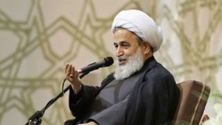 هدیهای که باعث ناراحتی رهبر شهید شد هدیهای که باعث ناراحتی رهبر شهید شد