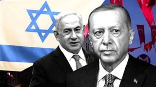 هشدار تند اردوغان به نتانیاهو هشدار تند اردوغان به نتانیاهو