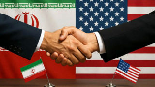 جهانِبینی در برابر جهانبینی؛ تأملی در ریشه مذاکرهگرایی
