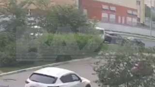 انفجار مرگبار خودروی بمبگذاری شده در مسکو انفجار مرگبار خودروی بمبگذاری شده در مسکو