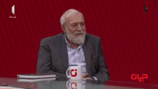 لاریجانی: تا قرنها نباید با آمریکا مذاکره روبهرو و مستقیم انجام دهیم لاریجانی: تا قرنها نباید با آمریکا مذاکره روبهرو و مستقیم انجام دهیم