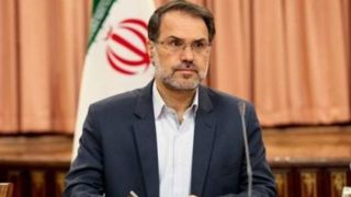 ماجرای پیرزنی که کارت بازرگانی داشت ولی... ماجرای پیرزنی که کارت بازرگانی داشت ولی...