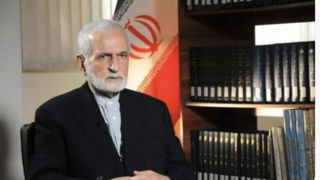 اظهارات جدید برادرزاده کمال خرازی درباره ترور او/ کمال خرازی در بیمارستان هدف ترور قرار گرفته! اظهارات جدید برادرزاده کمال خرازی درباره ترور او/ کمال خرازی در بیمارستان هدف ترور قرار گرفته!