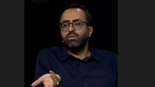 آمریکاییها، عاشق چشم و ابروی ما نیستند! آمریکاییها، عاشق چشم و ابروی ما نیستند!