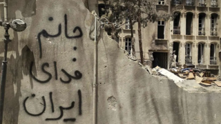 در زمانه جنگ، چگونه انسان بمانیم