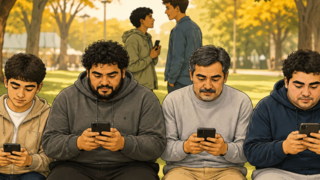 عصر پنهان کردن حقیقت!