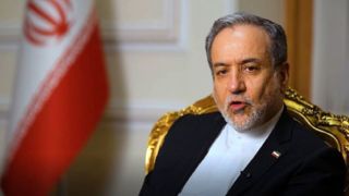 اولین واکنش عراقچی به خبر اخراج از آمریکا اولین واکنش عراقچی به خبر اخراج از آمریکا