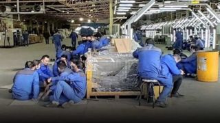 دولت پای مردم را به پروژههای بزرگ باز کند