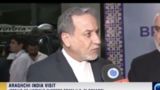 عراقچی: از نظر ما، تنگه هرمز برای تمامی کشتیهای تجاری باز است عراقچی: از نظر ما، تنگه هرمز برای تمامی کشتیهای تجاری باز است