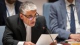 ایروانی: اقدامات ایران در تنگه هرمز منطبق با حقوق بین الملل است ایروانی: اقدامات ایران در تنگه هرمز منطبق با حقوق بین الملل است