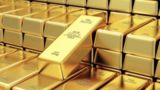 قیمت جهانی طلا/ طلا روی ترمز افزایش قیمت زد قیمت جهانی طلا/ طلا روی ترمز افزایش قیمت زد