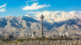 هوای تهران قابل قبول است هوای تهران قابل قبول است