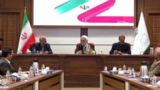 رئیس قوه قضاییه: همه مسئولان اتفاقنظر دارند که در برابر دشمن نباید کوتاه آمد رئیس قوه قضاییه: همه مسئولان اتفاقنظر دارند که در برابر دشمن نباید کوتاه آمد
