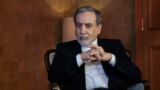عراقچی: هر اقدام خصمانه، پاسخ فوری و قاطع میگیرد عراقچی: هر اقدام خصمانه، پاسخ فوری و قاطع میگیرد