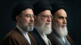 مانیفست استمرار انقلاب اسلامی پس از شهادت رهبر انقلاب مانیفست استمرار انقلاب اسلامی پس از شهادت رهبر انقلاب