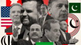 یک سوتفاهم تکراری در مورد توافق ایران و آمریکا یک سوتفاهم تکراری در مورد توافق ایران و آمریکا