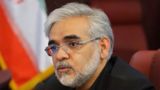 عضو هیات مذاکرهکننده: انحصار خرید کالای آمریکایی در هیچ تفاهم و توافقی وجود ندارد عضو هیات مذاکرهکننده: انحصار خرید کالای آمریکایی در هیچ تفاهم و توافقی وجود ندارد